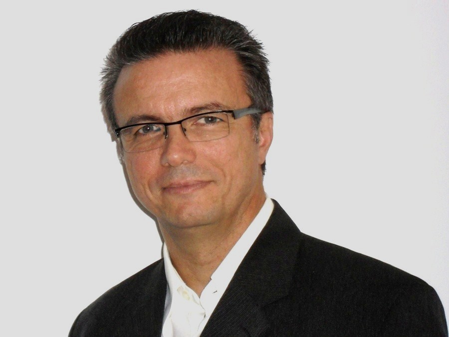 Jerry Ricciarelli rejoint Opal Network dans le Var