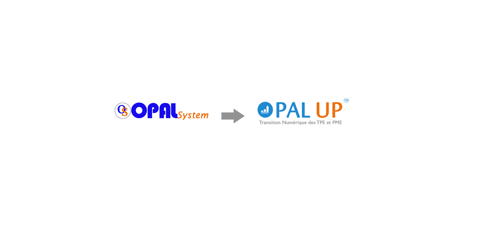 Opal System devient Opal Up